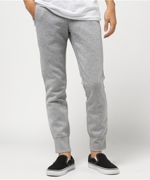 STUDIOUS | リブパンツ(その他パンツ)