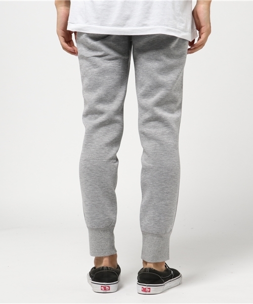 STUDIOUS（ステュディオス）の「リブパンツ（その他パンツ・メンズ・グレー・2/3）」の3枚目の写真