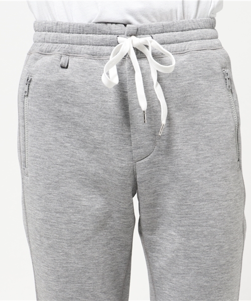 STUDIOUS（ステュディオス）の「リブパンツ（その他パンツ・メンズ・グレー・2/3）」の5枚目の写真