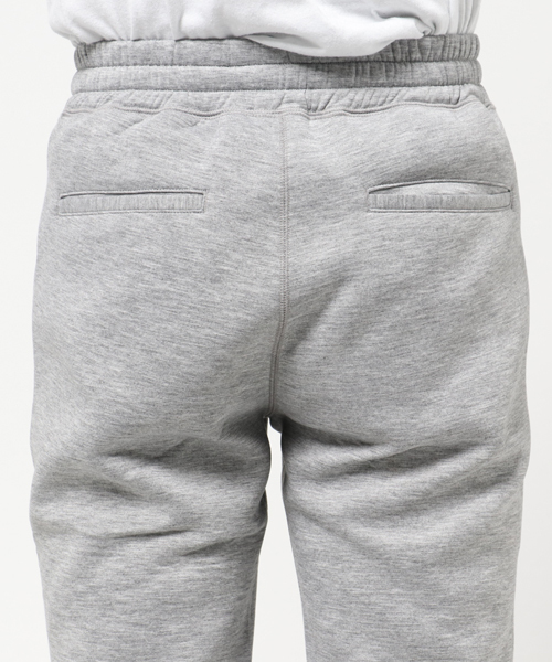 STUDIOUS（ステュディオス）の「リブパンツ（その他パンツ・メンズ・グレー・2/3）」の6枚目の写真