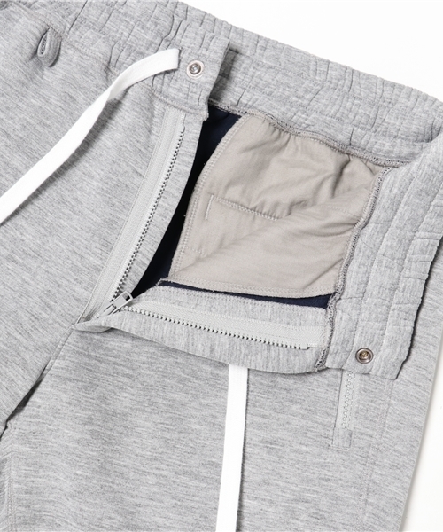 STUDIOUS（ステュディオス）の「リブパンツ（その他パンツ・メンズ・グレー・2/3）」の9枚目の写真