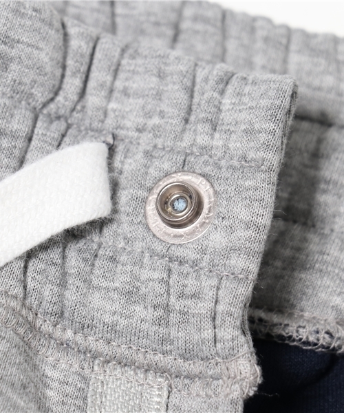 STUDIOUS（ステュディオス）の「リブパンツ（その他パンツ・メンズ・グレー・2/3）」の10枚目の写真