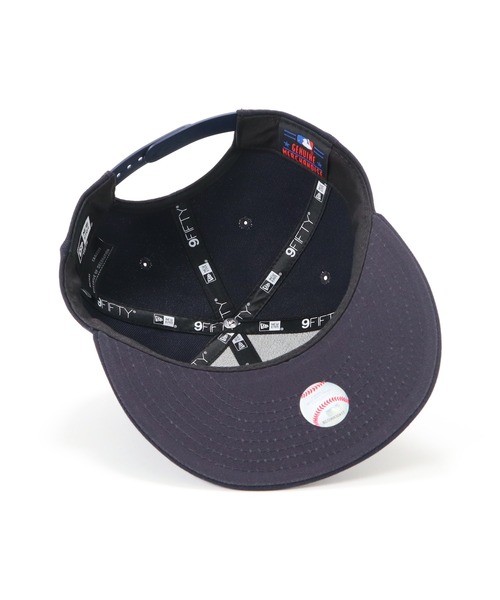 ニューエラ キッズ キャップ 帽子（キャップ）｜NEW ERA