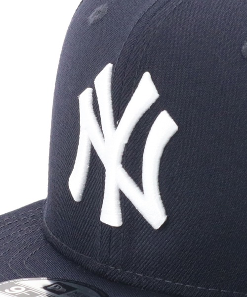 ニューエラ キッズ キャップ 帽子（キャップ）｜NEW ERA