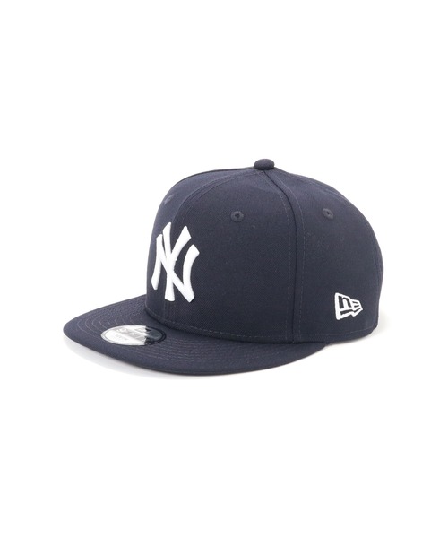 【新品✨未開封】familiar ニューエラ　キャップ　ネイビー　キッズ 楽天市場】NEW ERA ニューエラ キッズ キャップ Kid's Youth