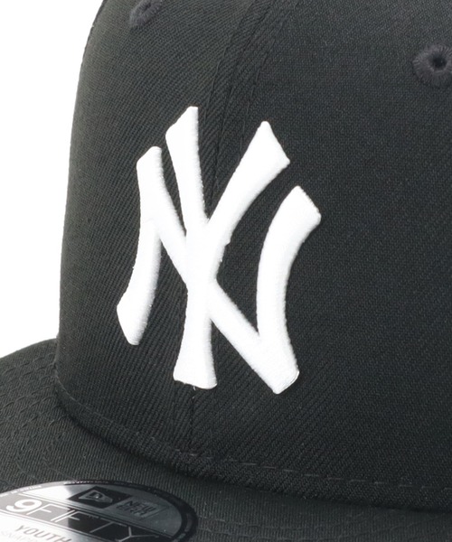 ニューエラ キッズ キャップ 帽子（キャップ）｜NEW ERA