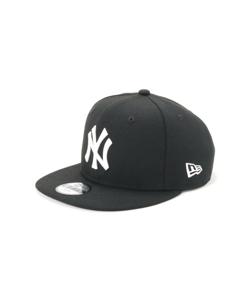 ニューエラ キッズ キャップ 帽子（キャップ）｜NEW ERA