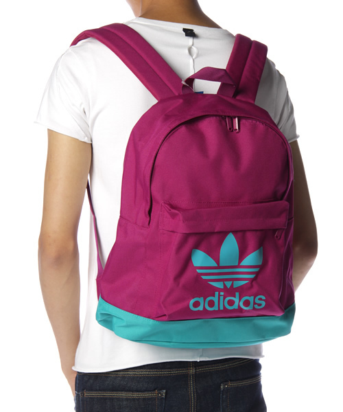 adidas Originals（アディダスオリジナルス）の「SPO BACK PACK