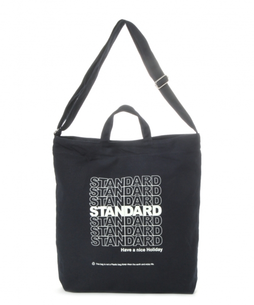 RAGEBLUE（レイジブルー）の「＜2WAY仕様＞STANDARD EASY BAG/743634（ショルダーバッグ・メンズ・ネイビー/マスタード/オフホワイト/グレー/レッド/オリーブ/イエロー/グリーン/パープル/ピンク系その他・FREE）」の21枚目の写真