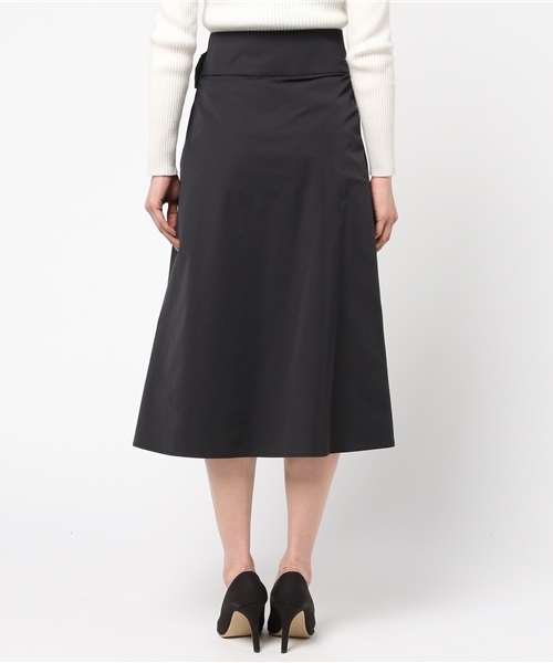 PEGGY LANA（ペギーラナ）の「ｻｰｷｭﾗｰSK（スカート・レディース・ネイビー/イエロー/キャメル・1/0/2）」の7枚目の写真