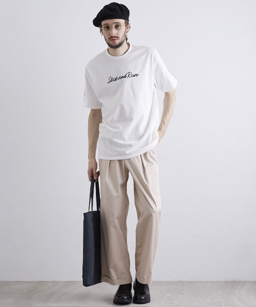 UNITED TOKYO（ユナイテッドトウキョウ）の「【kearny×UNITED TOKYO