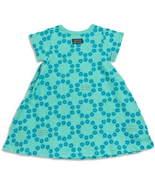 BREEZE（ブリーズ）の「3柄ワンピース（ワンピース・キッズ・グレー/アイボリー/ミント・95/140/80/90/110/130/100/120）」の10枚目の写真