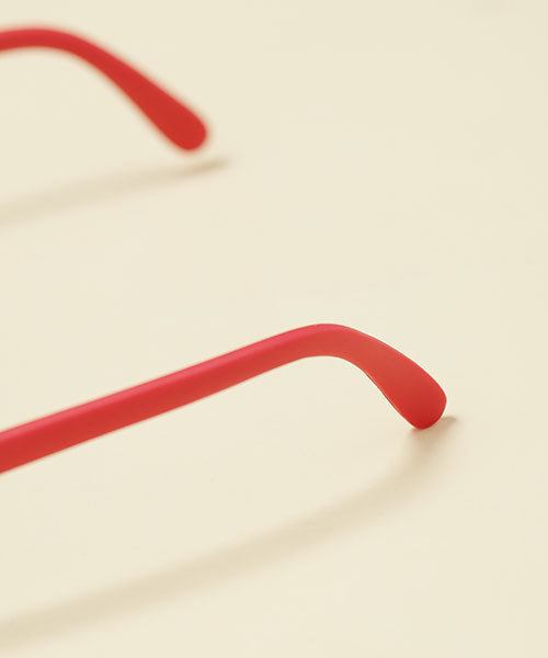 amabro(アマブロ)の「amabro/Honey Sunglasses UV400(サングラス・キッズ・ネイビー/イエロー/ライトブルー/ピンク系その他/ブラック/ライトピンク/ホワイト/ブルー/ピンク・FREE)」の19枚目の写真