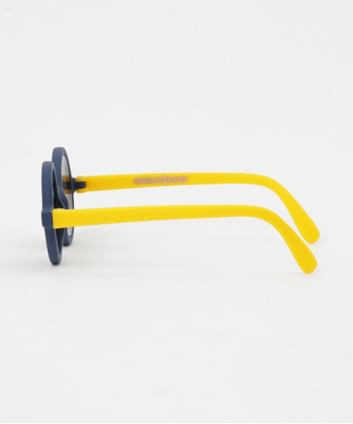 amabro(アマブロ)の「amabro/Honey Sunglasses UV400(サングラス・キッズ・ネイビー/イエロー/ライトブルー/ピンク系その他/ブラック/ライトピンク/ホワイト/ブルー/ピンク・FREE)」の11枚目の写真