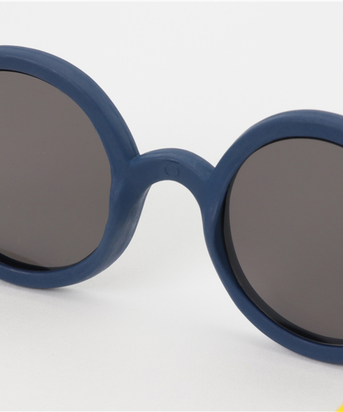 amabro(アマブロ)の「amabro/Honey Sunglasses UV400(サングラス・キッズ・ネイビー/イエロー/ライトブルー/ピンク系その他/ブラック/ライトピンク/ホワイト/ブルー/ピンク・FREE)」の14枚目の写真