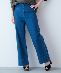 Banner Barrett | DENIM PANTS(デニムパンツ)