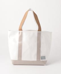 【別注】＜5525gallery×PORTER（5525ギャラリー×ポーター）＞VINYL トートバッグ S