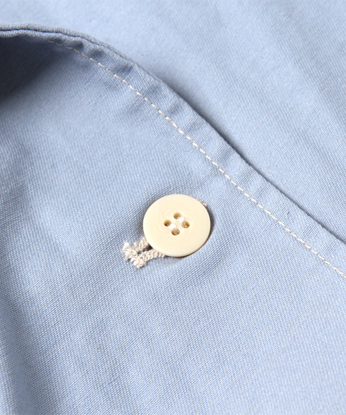 POU DOU DOU(プードゥドゥ)の「裾ラウンドテールスカート(スカート・レディース・ブルー/ピンク/ベージュ・3)」の12枚目の写真