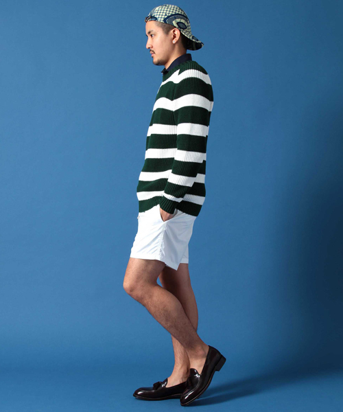 BEAUTY&YOUTH UNITED ARROWS（ビューティーアンドユースユナイテッドアローズ）の「＜Jalan Sriwijaya＞ ∴ BY タッセルローファー ¨ ◆（ローファー・メンズ・ブラック/ワインレッド・6h/7/7h/8/8h/9/6/5h）」の12枚目の写真