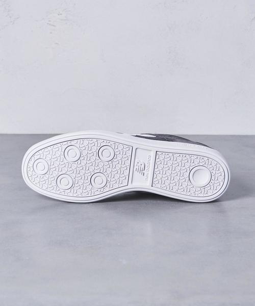 UNITED ARROWS(ユナイテッドアローズ)の「<New Balance(ニューバランス)> CT288 ◆(スニーカー・メンズ・グレー/レッド・27.5cm/27cm/26.5cm/29cm/26cm/25.5cm/28cm)」の5枚目の写真