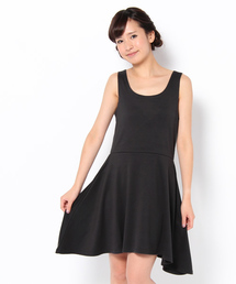 mystic | スムースタンクOP(ワンピース)