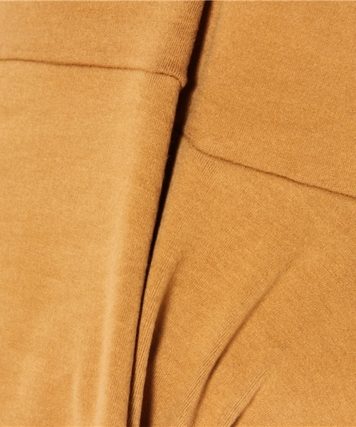 mystic（ミスティック）の「スムースタンクOP（ワンピース・レディース・ブラック/チャコールグレー/グレー/ブルー/キャメル/ピンク・ﾌﾘ-）」の13枚目の写真