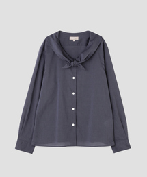 MARGARET HOWELL | WASHED COTTON(シャツ/ブラウス)