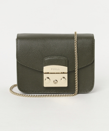 FURLA | メトロポリス ミニ クロスボディバッグ(ショルダーバッグ)