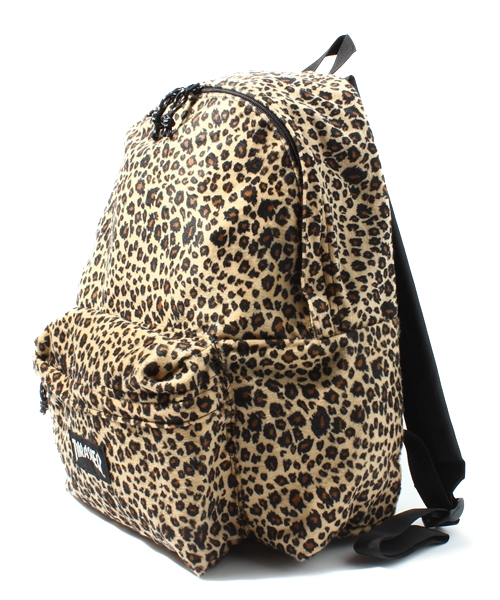 THRASHER(スラッシャー)の「ディパック(バックパック/リュック・レディース・ブラック/その他1・FREE)」の3枚目の写真