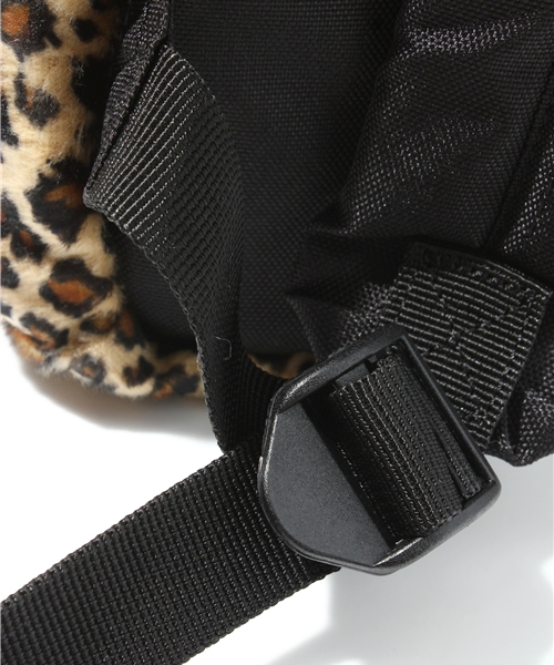 THRASHER(スラッシャー)の「ディパック(バックパック/リュック・レディース・ブラック/その他1・FREE)」の6枚目の写真