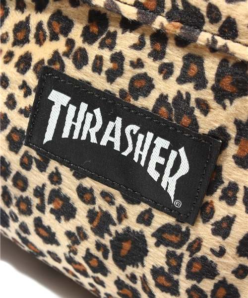 THRASHER(スラッシャー)の「ディパック(バックパック/リュック・レディース・ブラック/その他1・FREE)」の8枚目の写真