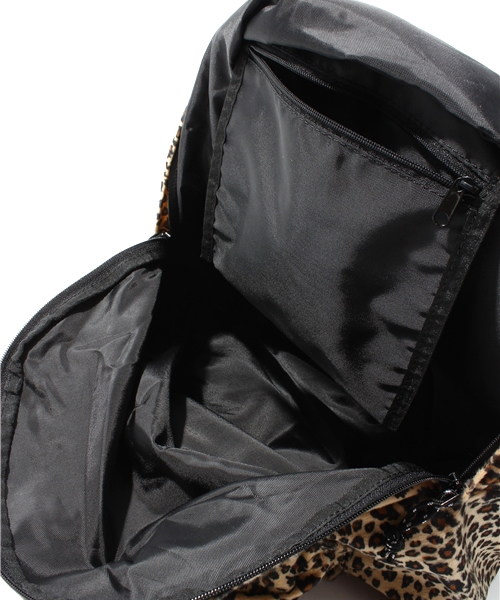 THRASHER(スラッシャー)の「ディパック(バックパック/リュック・レディース・ブラック/その他1・FREE)」の10枚目の写真