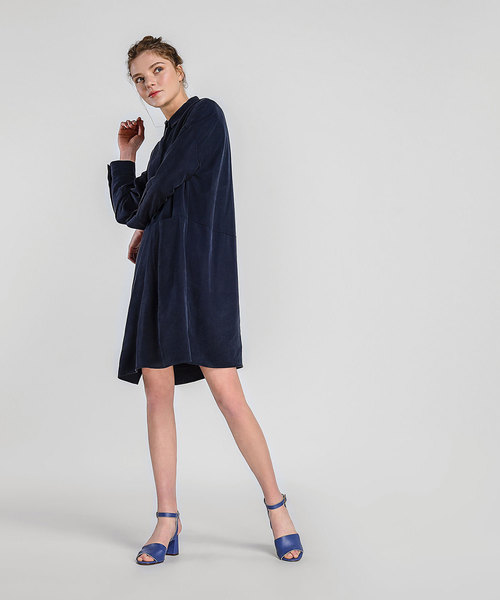 CHARLES & KEITH(チャールズ & キース)の「アンクルストラップブロックヒール / ANKLE STRAP BLOCK HEEL(パンプス・レディース・ブラック/ピンク/ブルー・22.5cm/23.5cm/23cm/24.5cm/25cm)」の14枚目の写真