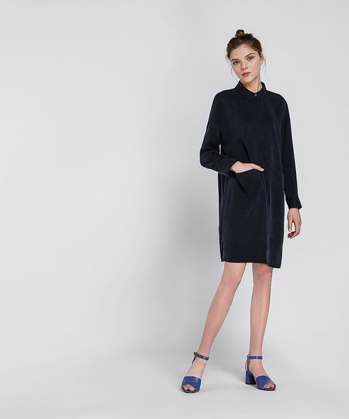 CHARLES & KEITH(チャールズ & キース)の「アンクルストラップブロックヒール / ANKLE STRAP BLOCK HEEL(パンプス・レディース・ブラック/ピンク/ブルー・22.5cm/23.5cm/23cm/24.5cm/25cm)」の15枚目の写真