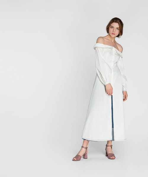 CHARLES & KEITH(チャールズ & キース)の「アンクルストラップブロックヒール / ANKLE STRAP BLOCK HEEL(パンプス・レディース・ブラック/ピンク/ブルー・22.5cm/23.5cm/23cm/24.5cm/25cm)」の20枚目の写真
