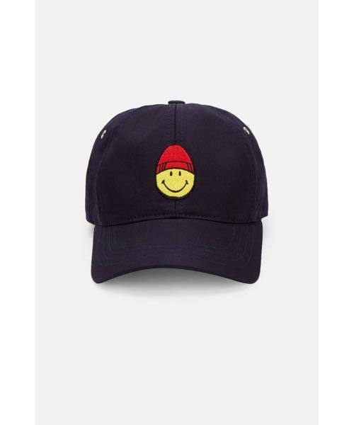 Ami Alexandre Mattiussi アミアレクサンドルマテュッシ の Ami Cap キャップ Wear