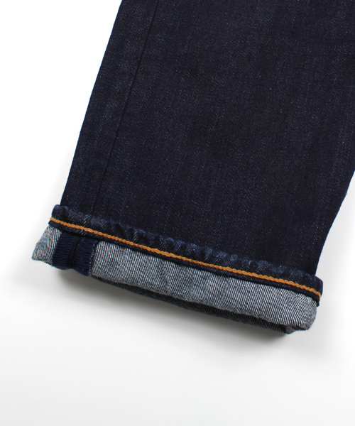 美品✨Levi's×BEAMS　別注　デニム　ジーンズ　513 XL BEAMS（ビームス）の「○Levi's×BEAMS / 別注 513（デニムパンツ