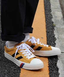 Pro Keds プロケッズ スニーカー イエロー系 一覧 Wear