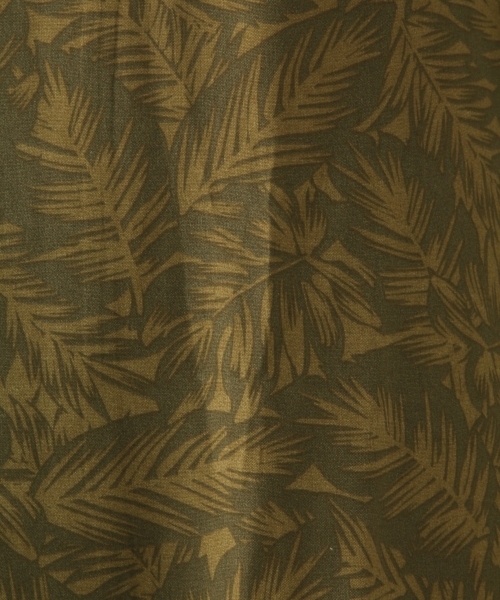 RAGEBLUE(レイジブルー)の「オープンカラープリントシャツ/802502(シャツ/ブラウス・メンズ・ホワイト/ブラック/ブラウン/ワインレッド・SMALL/MEDIUM/LARGE)」の17枚目の写真