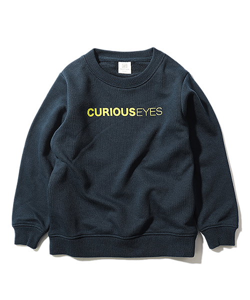 devirock（デビロック）の「全20柄 プリント裏毛長袖スウェットトレーナー（スウェット・キッズ・その他1/その他13/その他3/その他11/その他19/その他2/その他12/その他20/その他4/その他7/その他15/その他14/その他5/その他10/その他18/その他9/その他17/その他8/その他16/その他6・160cm/120cm/110cm/100cm/130cm/150cm/140cm）」の10枚目の写真