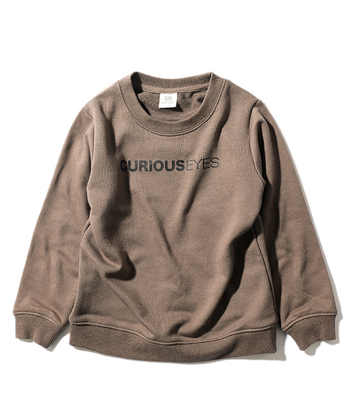 devirock（デビロック）の「全20柄 プリント裏毛長袖スウェットトレーナー（スウェット・キッズ・その他1/その他13/その他3/その他11/その他19/その他2/その他12/その他20/その他4/その他7/その他15/その他14/その他5/その他10/その他18/その他9/その他17/その他8/その他16/その他6・160cm/120cm/110cm/100cm/130cm/150cm/140cm）」の11枚目の写真