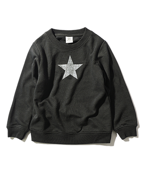 devirock（デビロック）の「全20柄 プリント裏毛長袖スウェットトレーナー（スウェット・キッズ・その他1/その他13/その他3/その他11/その他19/その他2/その他12/その他20/その他4/その他7/その他15/その他14/その他5/その他10/その他18/その他9/その他17/その他8/その他16/その他6・160cm/120cm/110cm/100cm/130cm/150cm/140cm）」の12枚目の写真