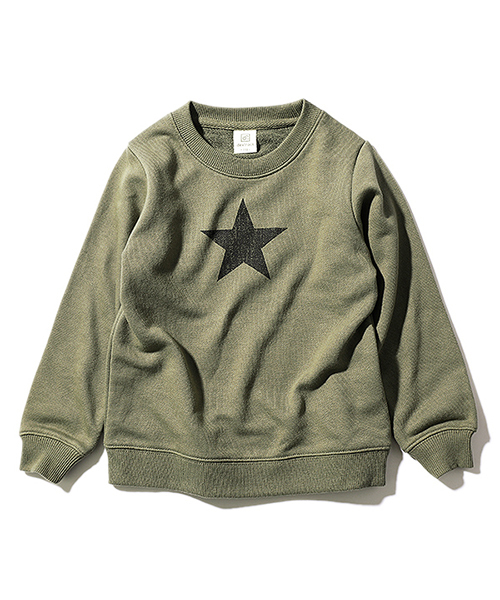 devirock（デビロック）の「全20柄 プリント裏毛長袖スウェットトレーナー（スウェット・キッズ・その他1/その他13/その他3/その他11/その他19/その他2/その他12/その他20/その他4/その他7/その他15/その他14/その他5/その他10/その他18/その他9/その他17/その他8/その他16/その他6・160cm/120cm/110cm/100cm/130cm/150cm/140cm）」の13枚目の写真