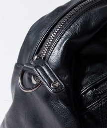 BARK TANNAGE バーク タンネイジ　3wayトートバッグ　レザーバッグ BARK TANNAGE バーク タンネイジ 3wayトートバッグ レザーバッグ