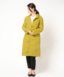 OTHER BRAND�i�A�U�[�u�����h�j�́uMACKINTOSH / �}�b�L���g�b�V���F�y���f�B�[�X�z SPLIT-RAGLAN SLEEVE HOODED COAT�FGMP-019B[ANN]�i�i�C�����W���P�b�g�j�v