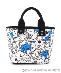 【MR. MEN LITTLE MISS】 カートポーチ
