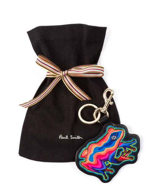 Paul Smith（ポールスミス）の「DREAM MOTIEF KEY RING / 873496