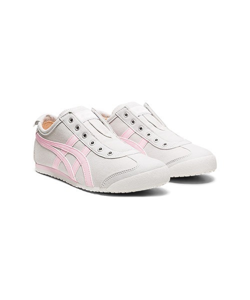 新品未使用★Onitsuka Tiger MEXICO 66 スリッポン24cm MEXICO 66 SLIP-ON / メキシコ 66 スリッポン（スリッポン