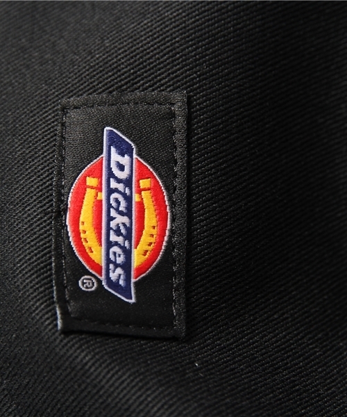Dickies(ディッキーズ)の「WEGO/Dickiesワークショーツ(チノパンツ・メンズ・ホワイト/ブラック/レッド・MEDIUM/LARGE)」の5枚目の写真