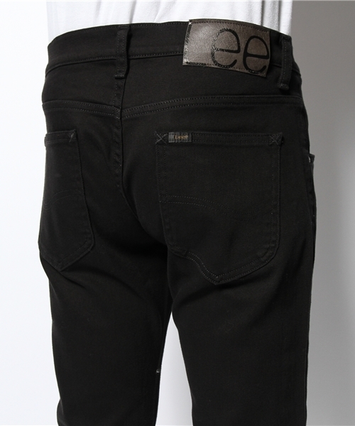 WHO'S WHO gallery（フーズフーギャラリー）の「【LEE】JEGGERS（その他パンツ・メンズ・インディゴブルー/ブラック・SMALL/MEDIUM/LARGE）」の5枚目の写真